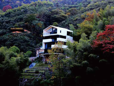 黃山雲(yún)上 (民宿)